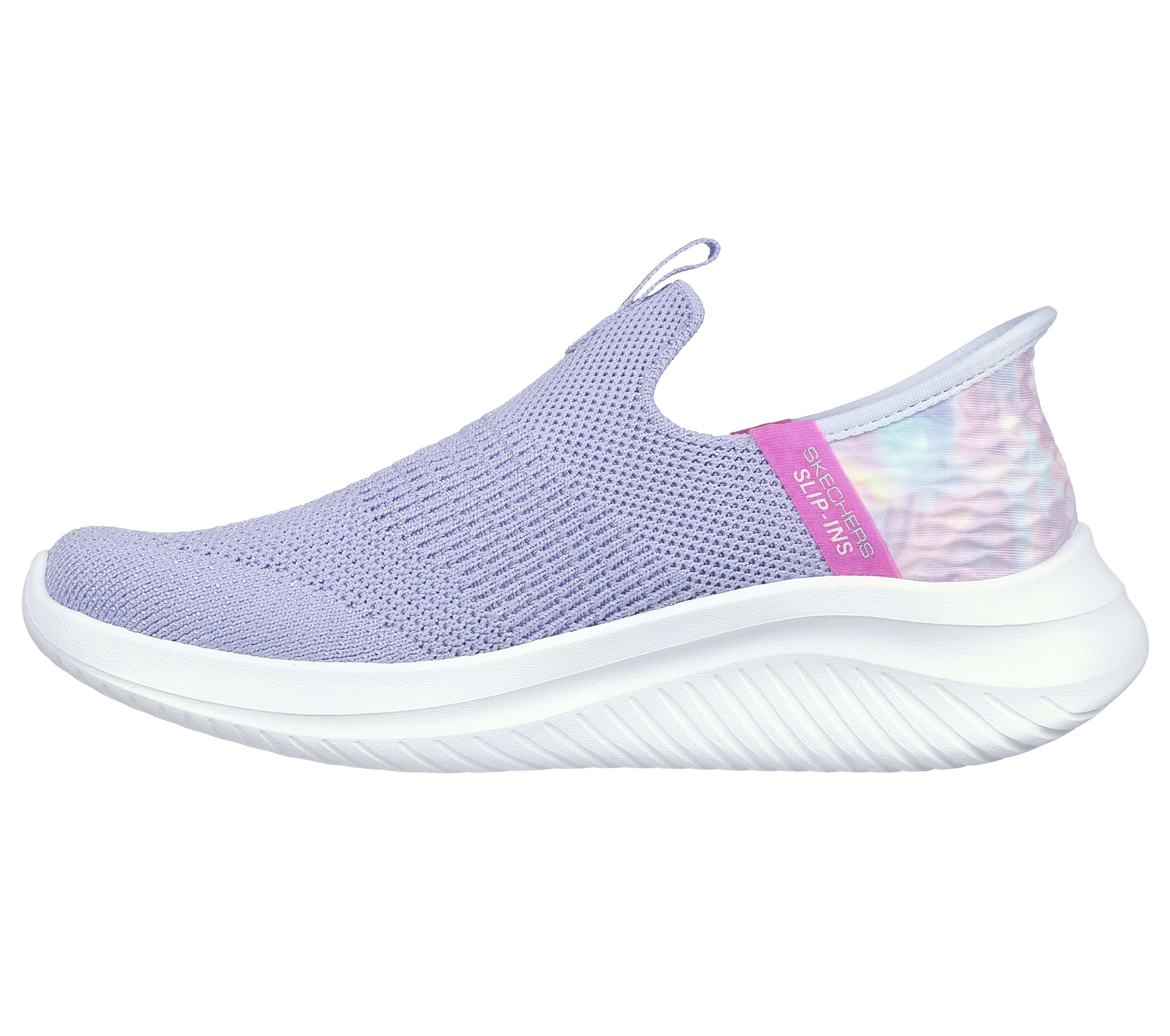 Skechers Slip-Ins: Ultra Flex 3.0 - Colory Wild