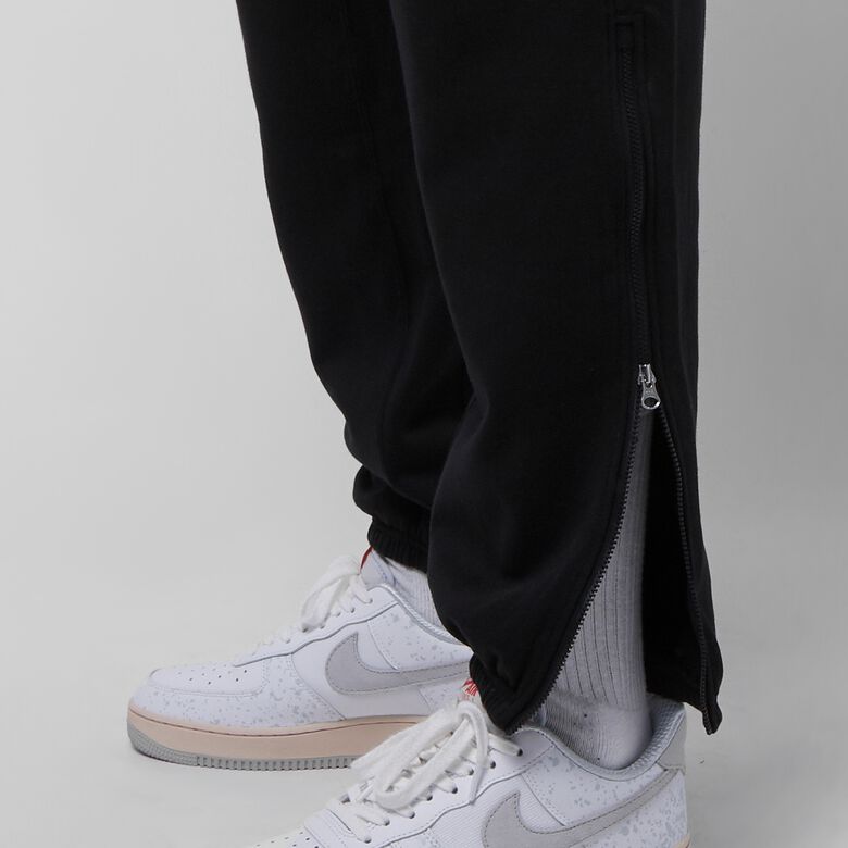Los Angeles Lakers Standard Issue City Edition broek