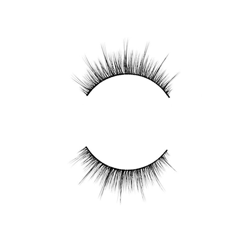 Color Care Strip Lashes Look At Me
