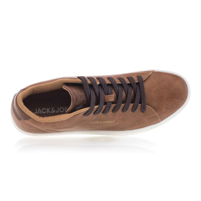 Kurver / joggesko Homme Brunbrun