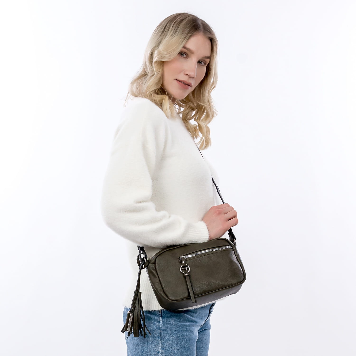 Bolso de hombro Tamaris Nele - 1 unidad