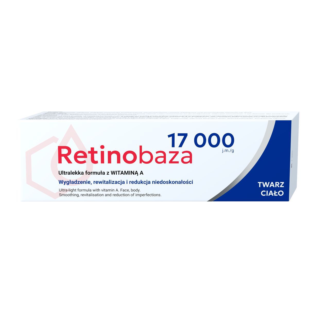 Retinobase 17000