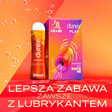 Durex Play