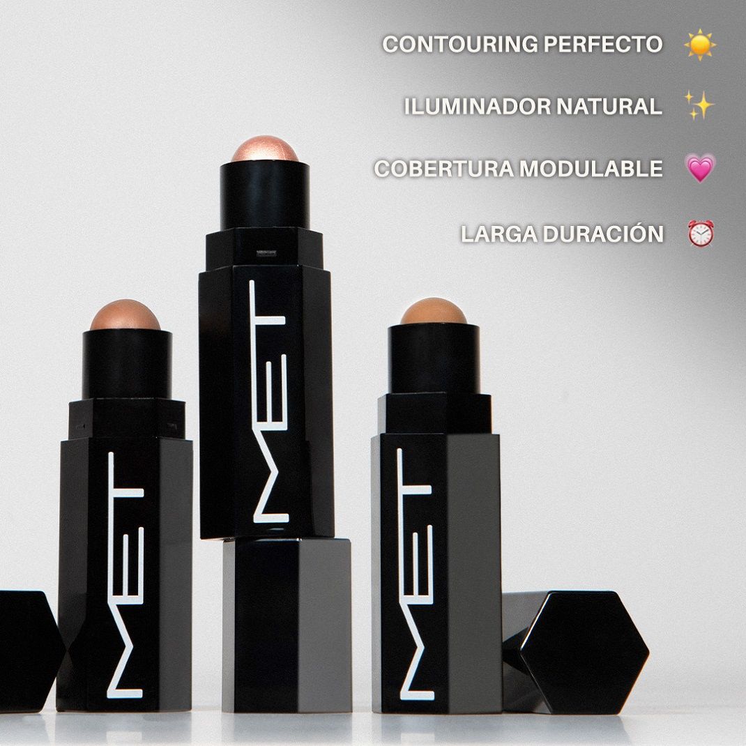 Bronzer u stiku (Bronzer u stiku) Bronzeri za lice