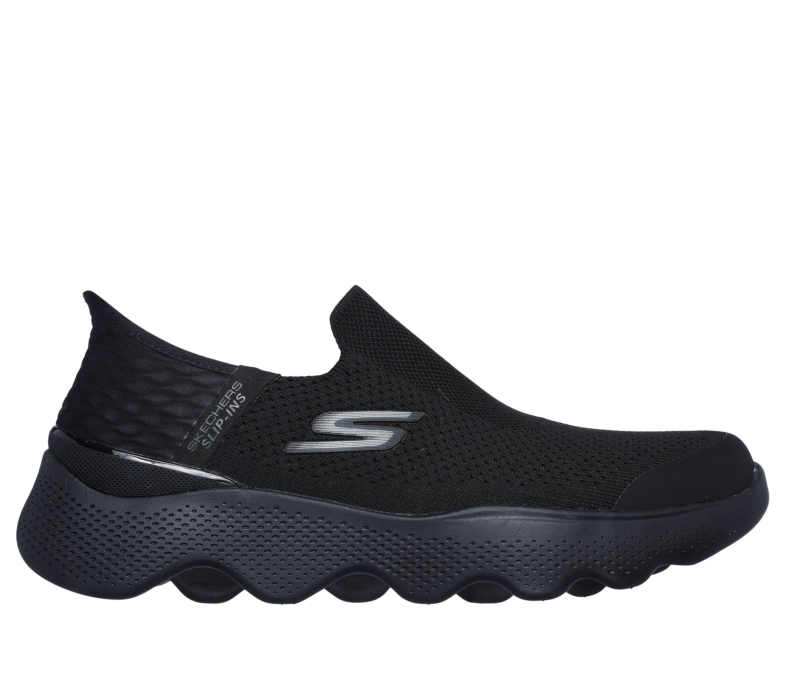 Skechers Slip-ins: GO WALK Massage Fit - Current