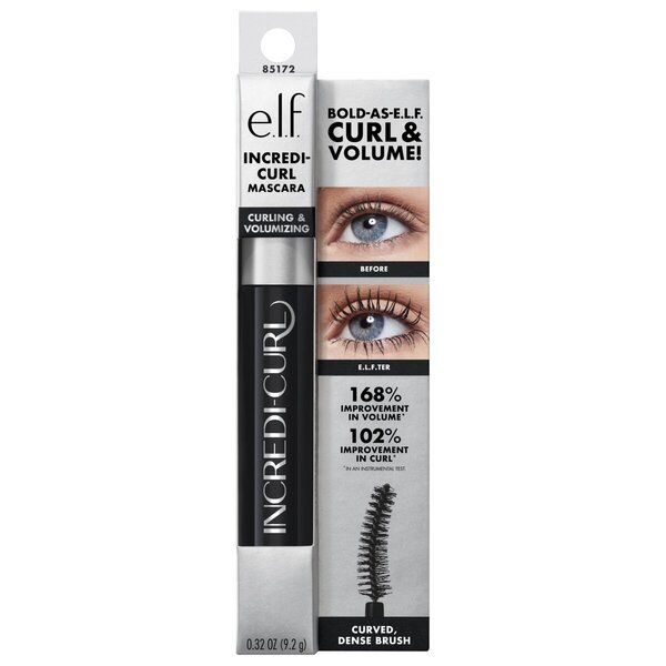 Riasenka Elf Deep Brown Incredible Curl 9,2 g