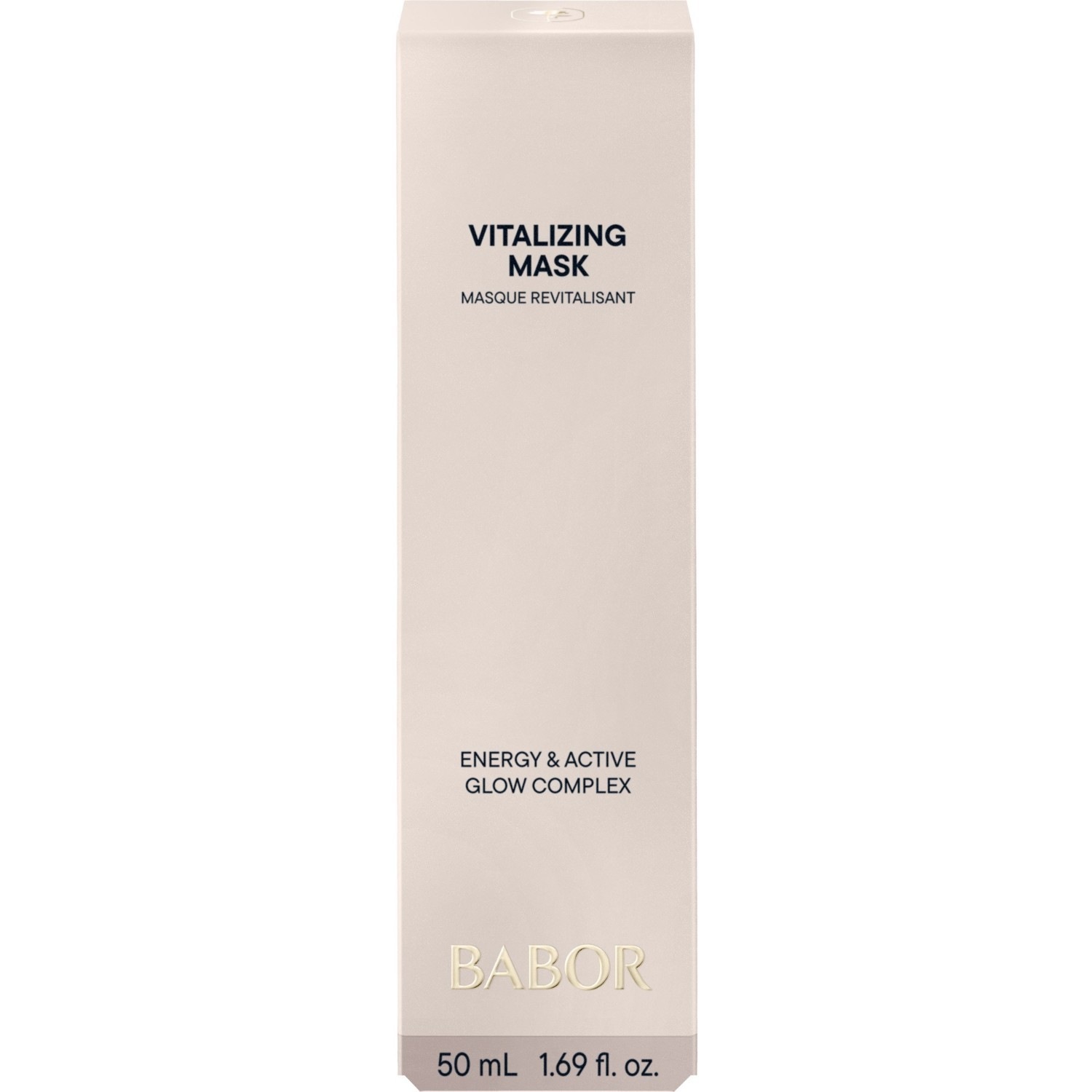 Hydratačná maska BABOR Skinovage Vitalizing Mask - 50 ml