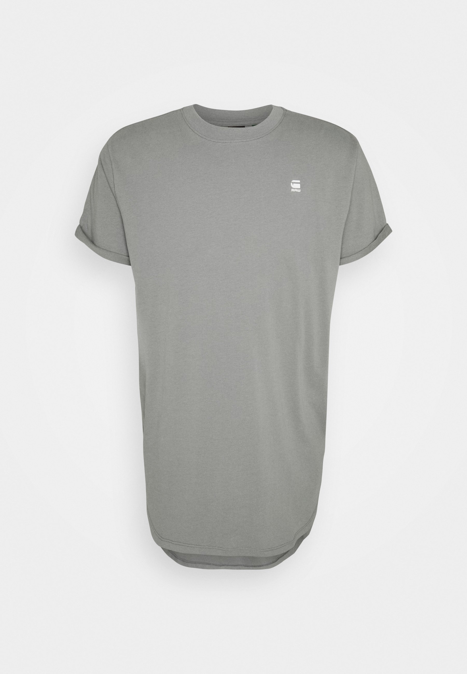G-STAR Basic T-shirt - grijs