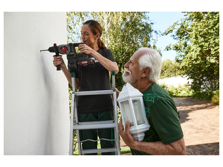 PARKSIDE® multifuncional Échelle