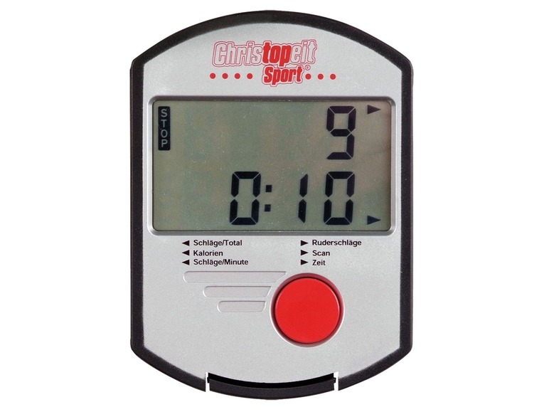 Christopeit Sport Aparat de vâslit Christopeit Sport Lago