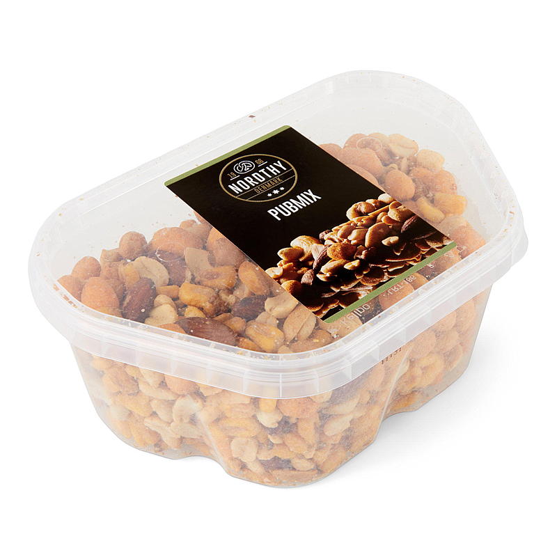 Noix 450 g Pubmix