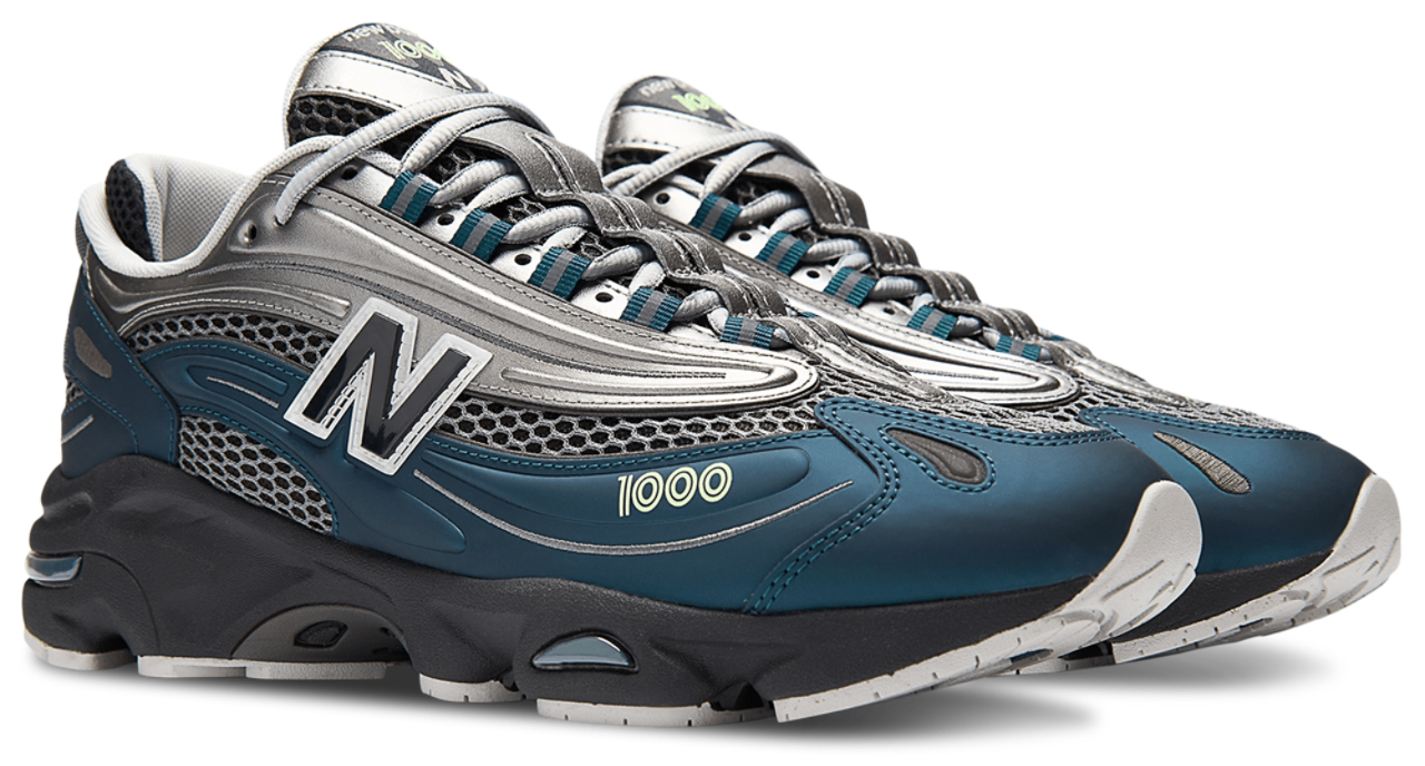 Ny Balance 1000