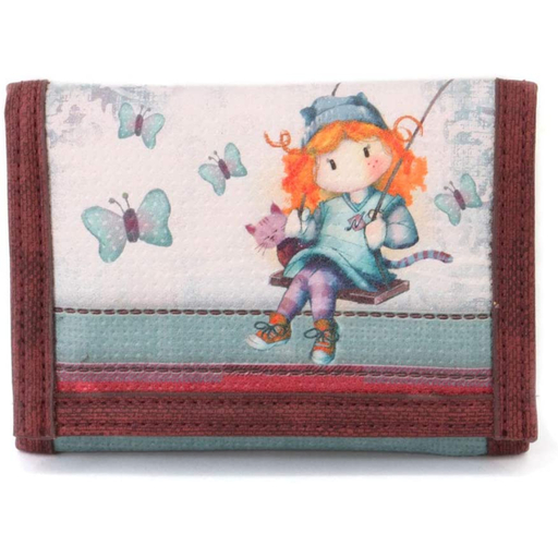  Cartera Ninette 66587
