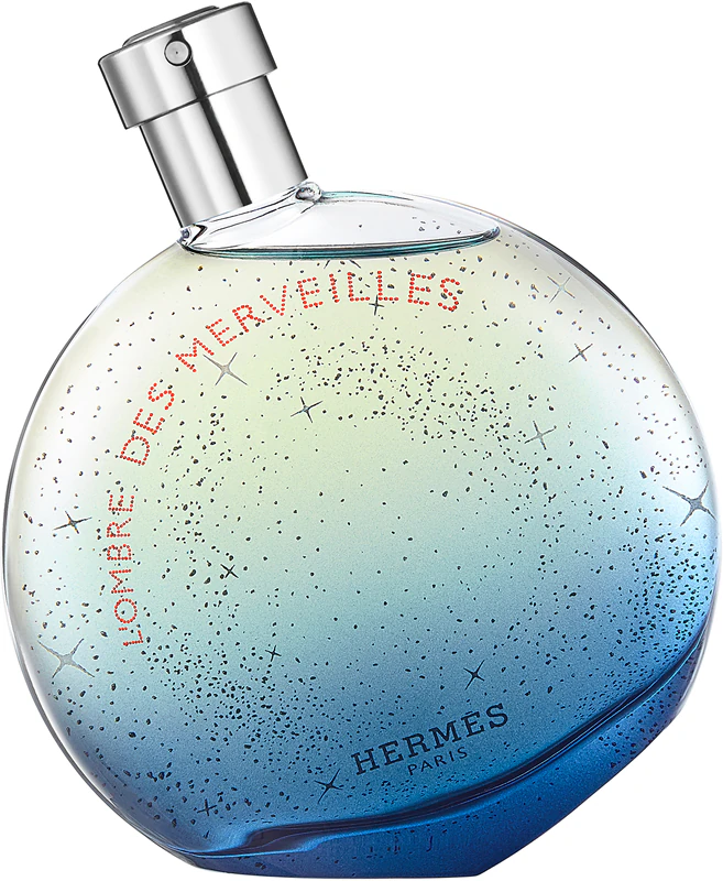 Dámska parfumovaná voda HERMÈS L'Ombre Des Merveilles