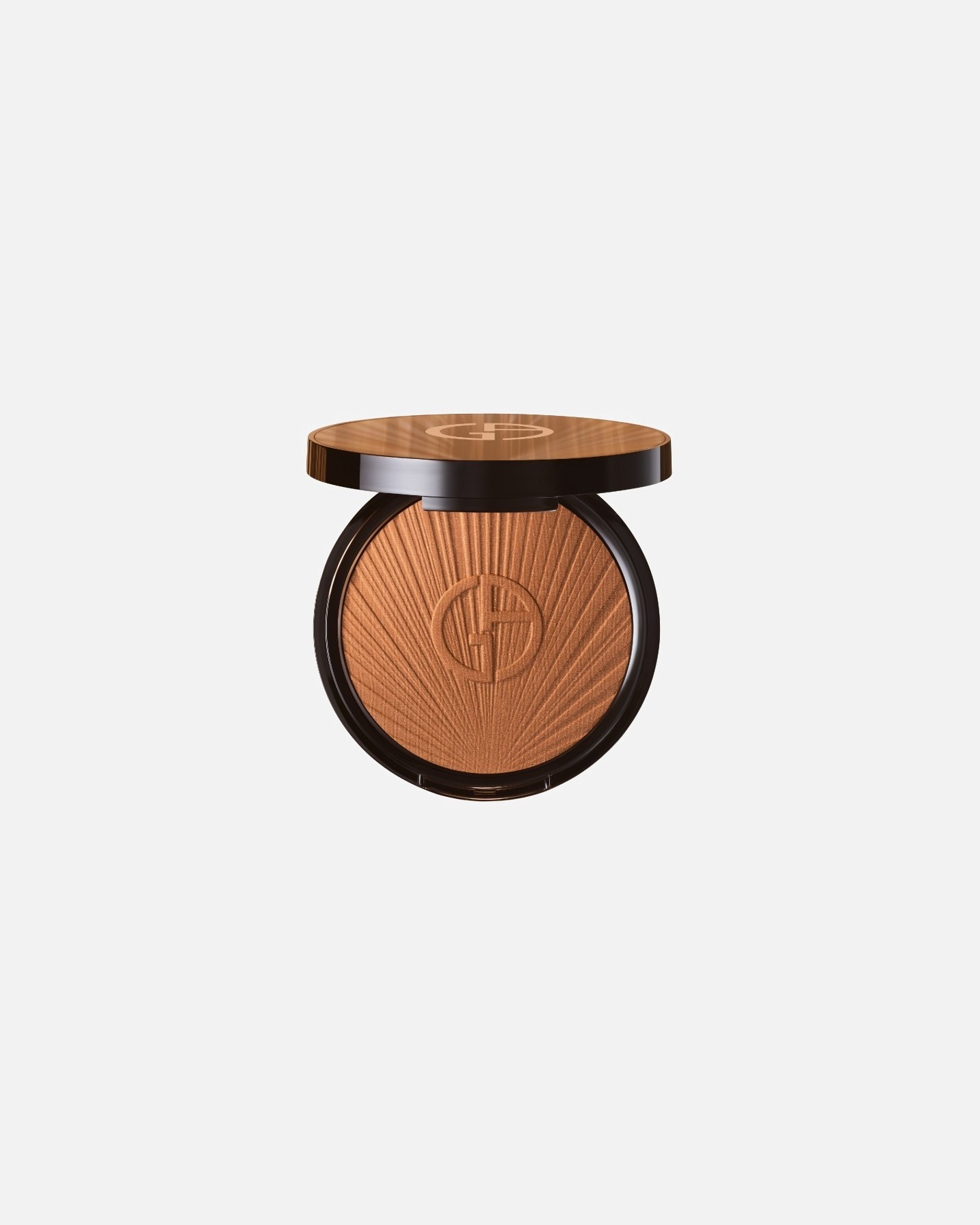 „Armani Bronzer Luminous Silk“ bronzinė pudra – 18 g