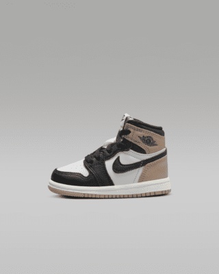 Jordan 1 Retro High OG Baby/Toddler Shoes