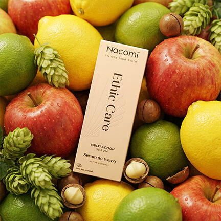Nacomi Ethic Care Multi-Action