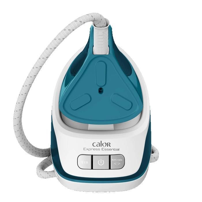 Calor Expresse Essential Centrale vapeur, Jusqu'à 280g/min, SV6110C0