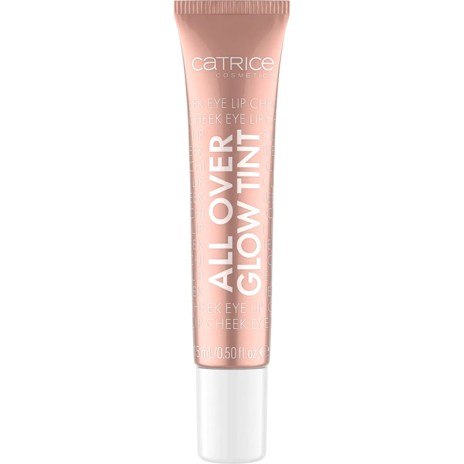 Catrice All Over Glow Tint 020