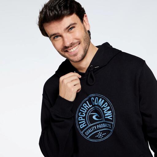  Rip Curl sweatshirt