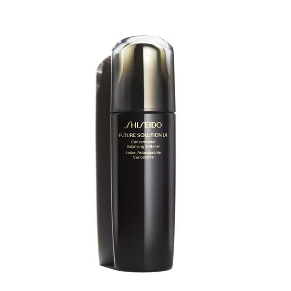 Future Solution Lx Concentrated Balancing Softener - Tonico viso
