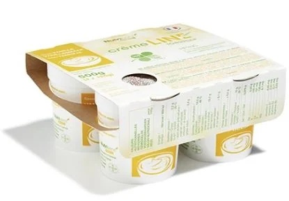 NUTRISENS Cremeline Db Vanille 4 125 g