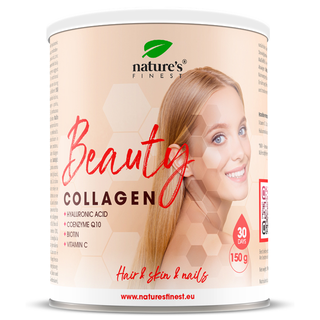 Collagène de beauté naturel de la plus haute qualité