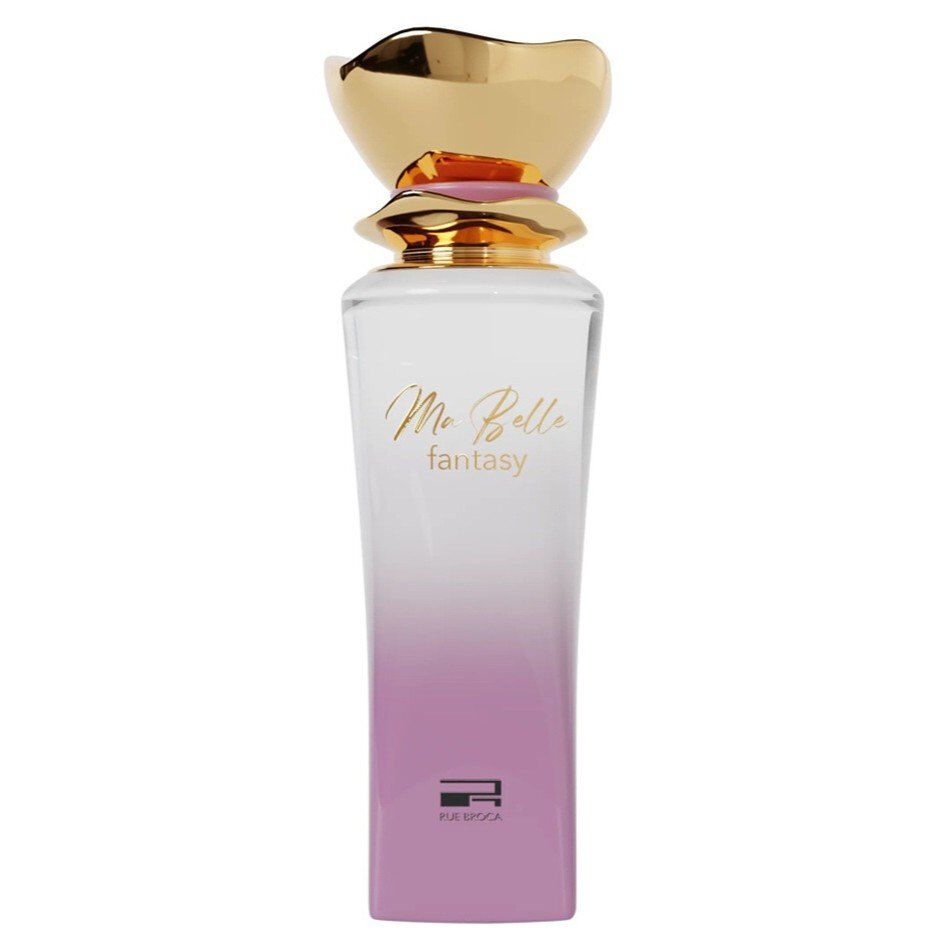 Rue Broca Ma Belle Fantasy