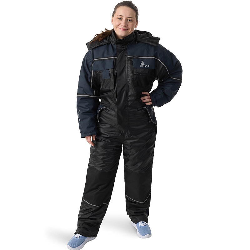Xplor termodress Alta størrelse S