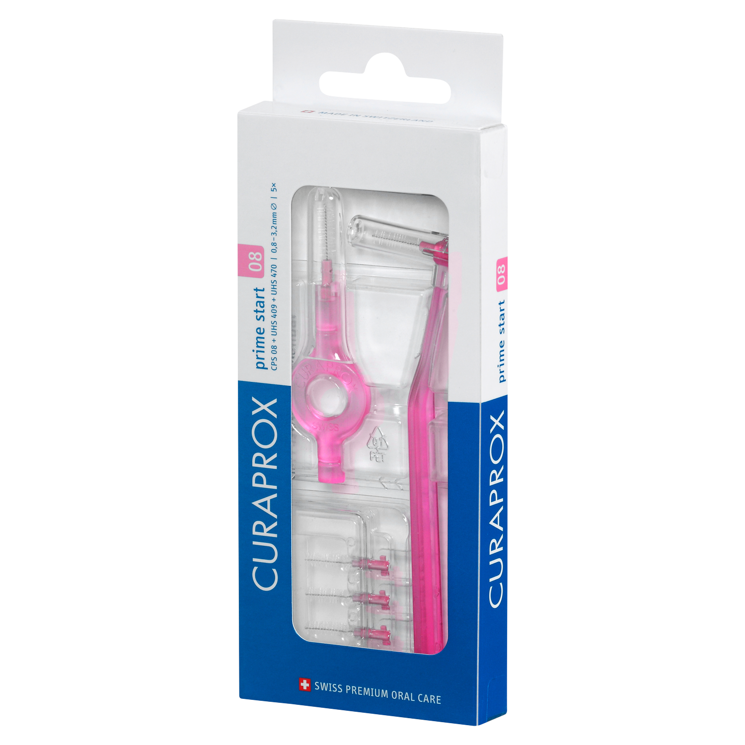 Curaprox Cps 08 Prime Start