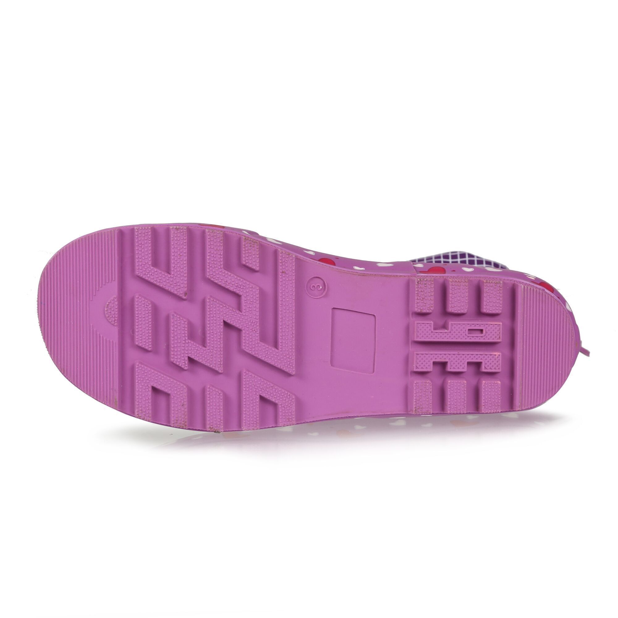 Regatta Unicorn Design Regenstiefel