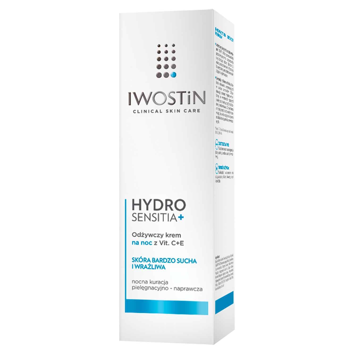 Iwostin Hydro Sensitia+