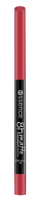 ESSENCE 8h Matte Comfort Lipliner Konturówka do ust,