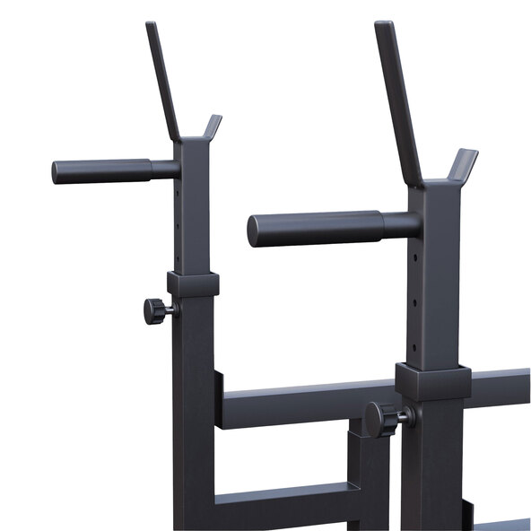 Multi-squat-rack