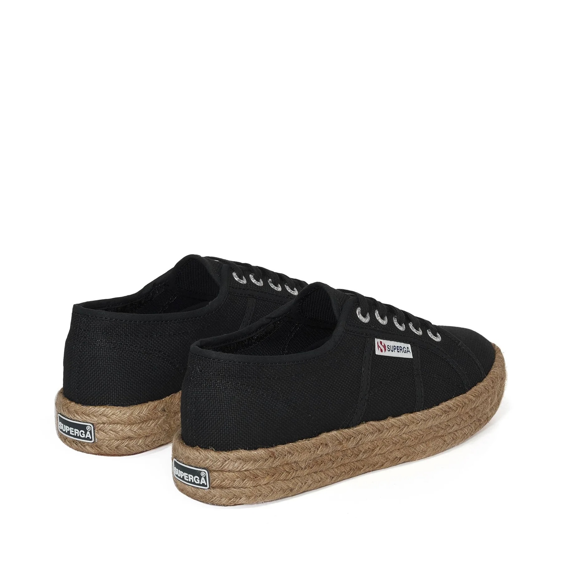 2730 ROPE-BLACK