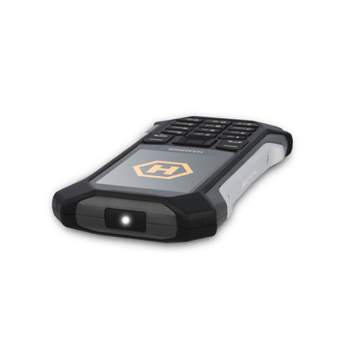  Kladivo Patriot Black