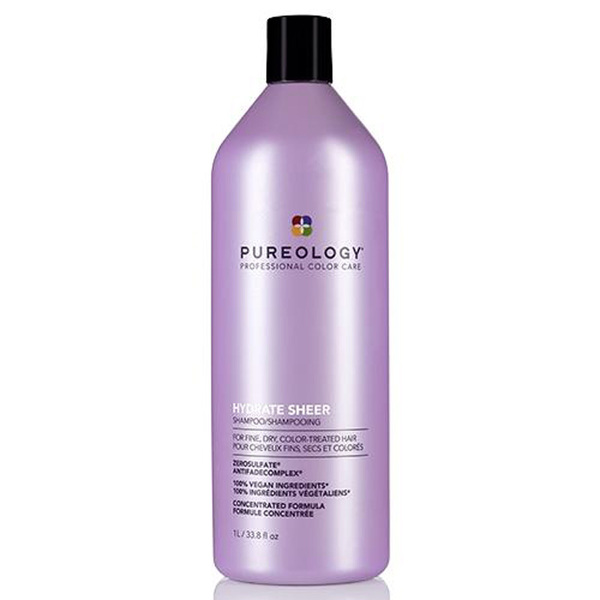 Pureology Hydrate átlátszó sampon 1L