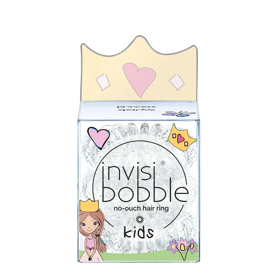 Accessori Kids - Fermagli ed Elastici, Prodotti per Bambini