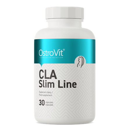 OstroVit CLA Slim Line