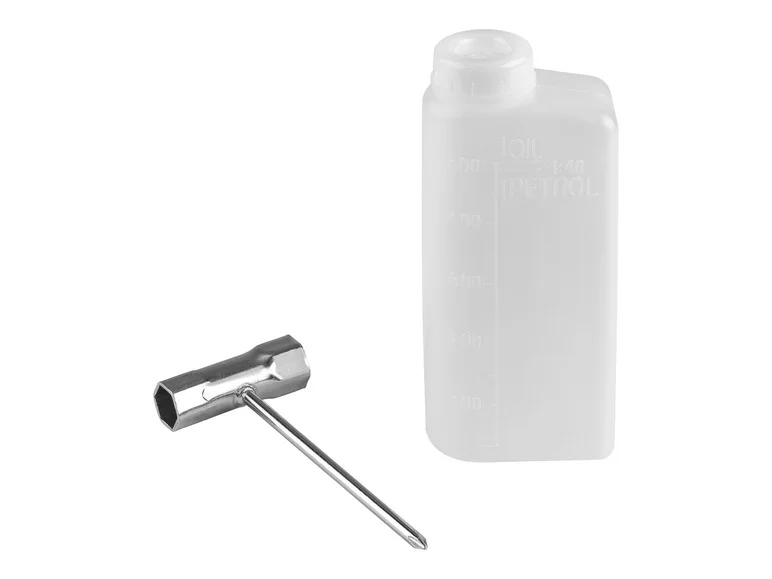 PARKSIDE® PBEB 52 A1 teria termică
