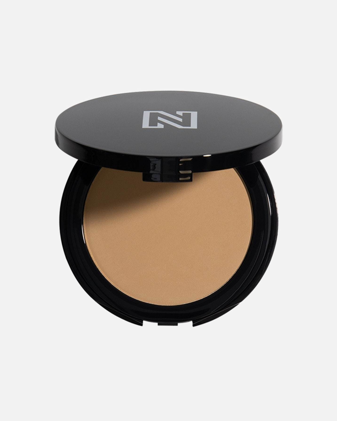 N BEAUTY Kompaktni puder protiv sjaja – 9 g