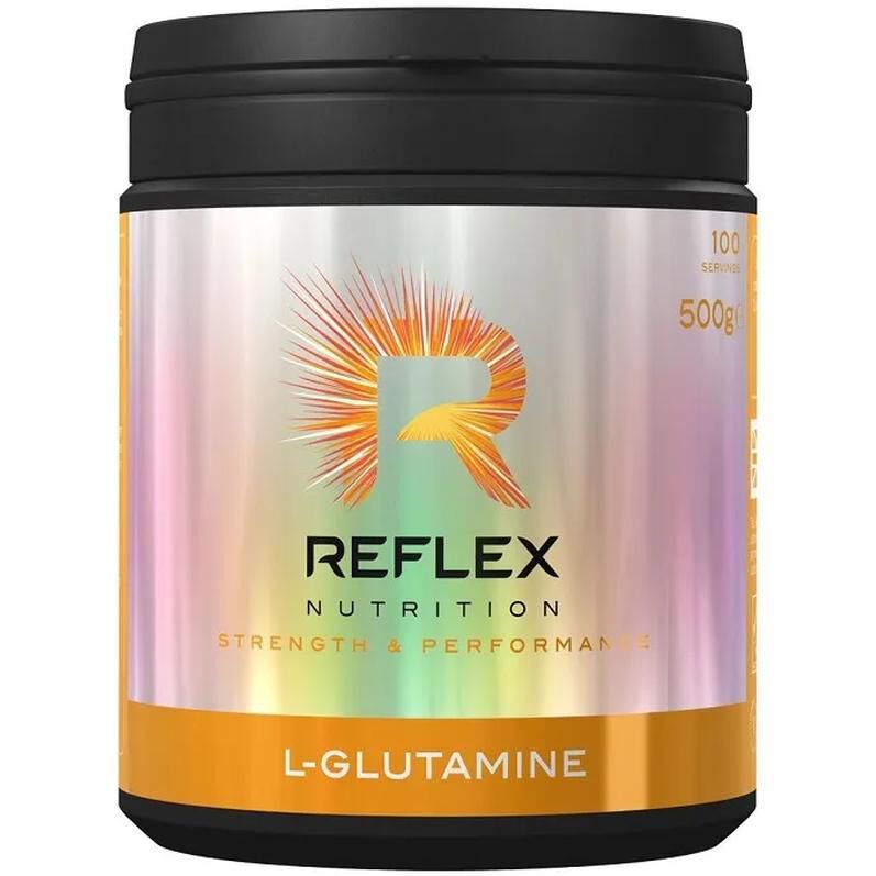 Reflex Nutrition L-glutamin