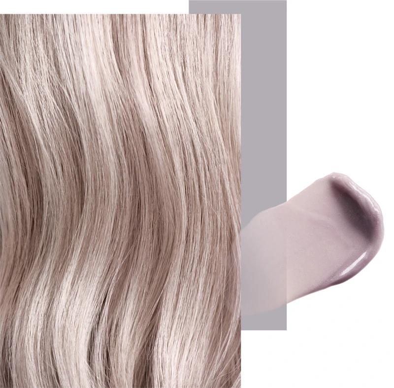 Barvna maska za lase Wella Professionals Color Fresh za vse tipe las