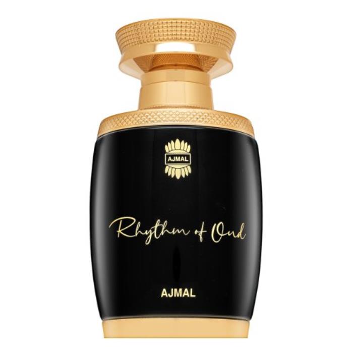 Ajmal Rhythm of Oud