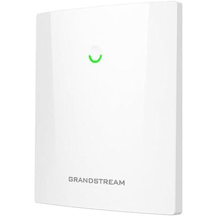 WLAN-Zugangspunkt – GRANDSTREAM – GWN7660ELR – Wi-Fi 6 – 3 Gbit/s – Wetterfest