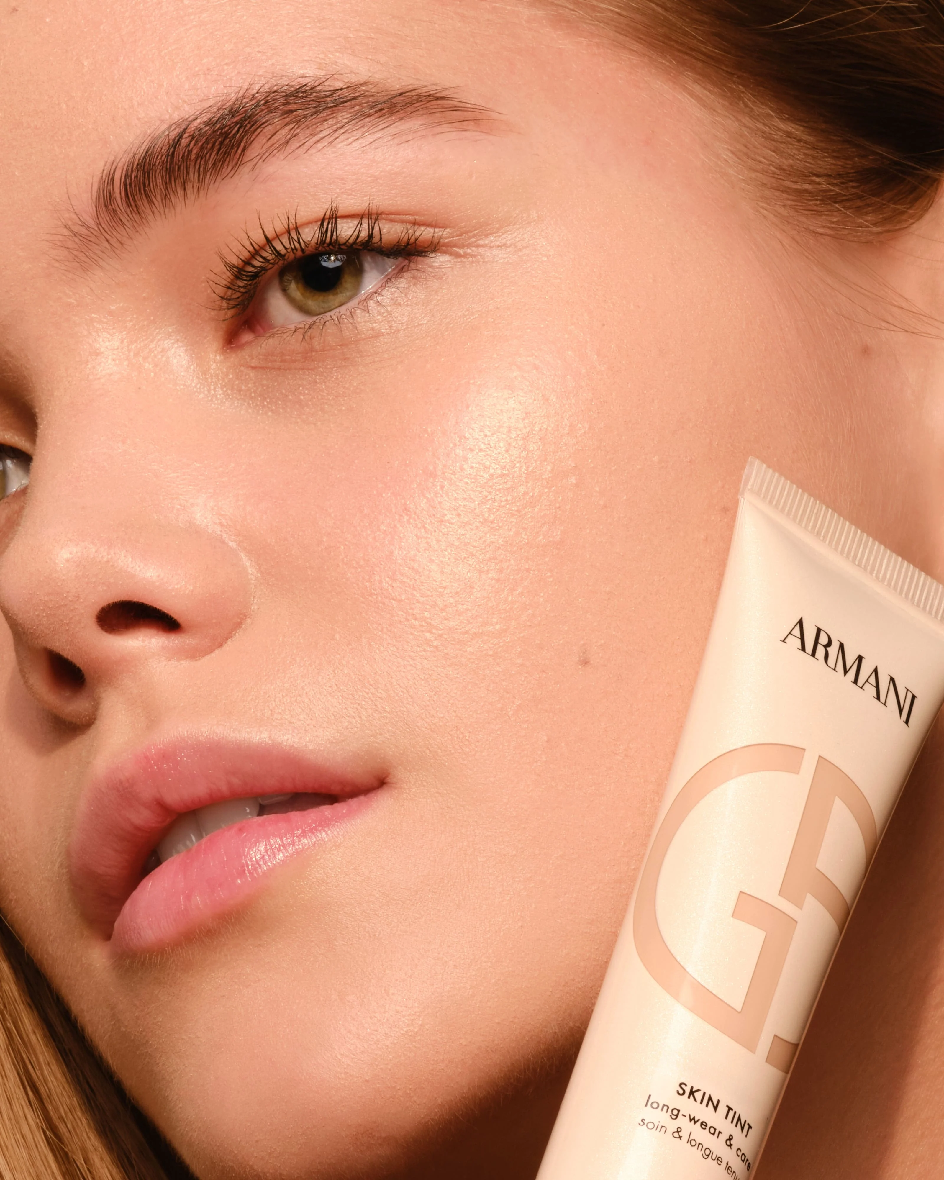 Viso Skin Tint - Fondotinta liquido
