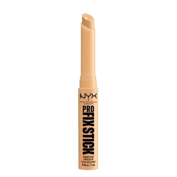 NYX Pro Fix Stick Korektor do twarzy Soft Beige