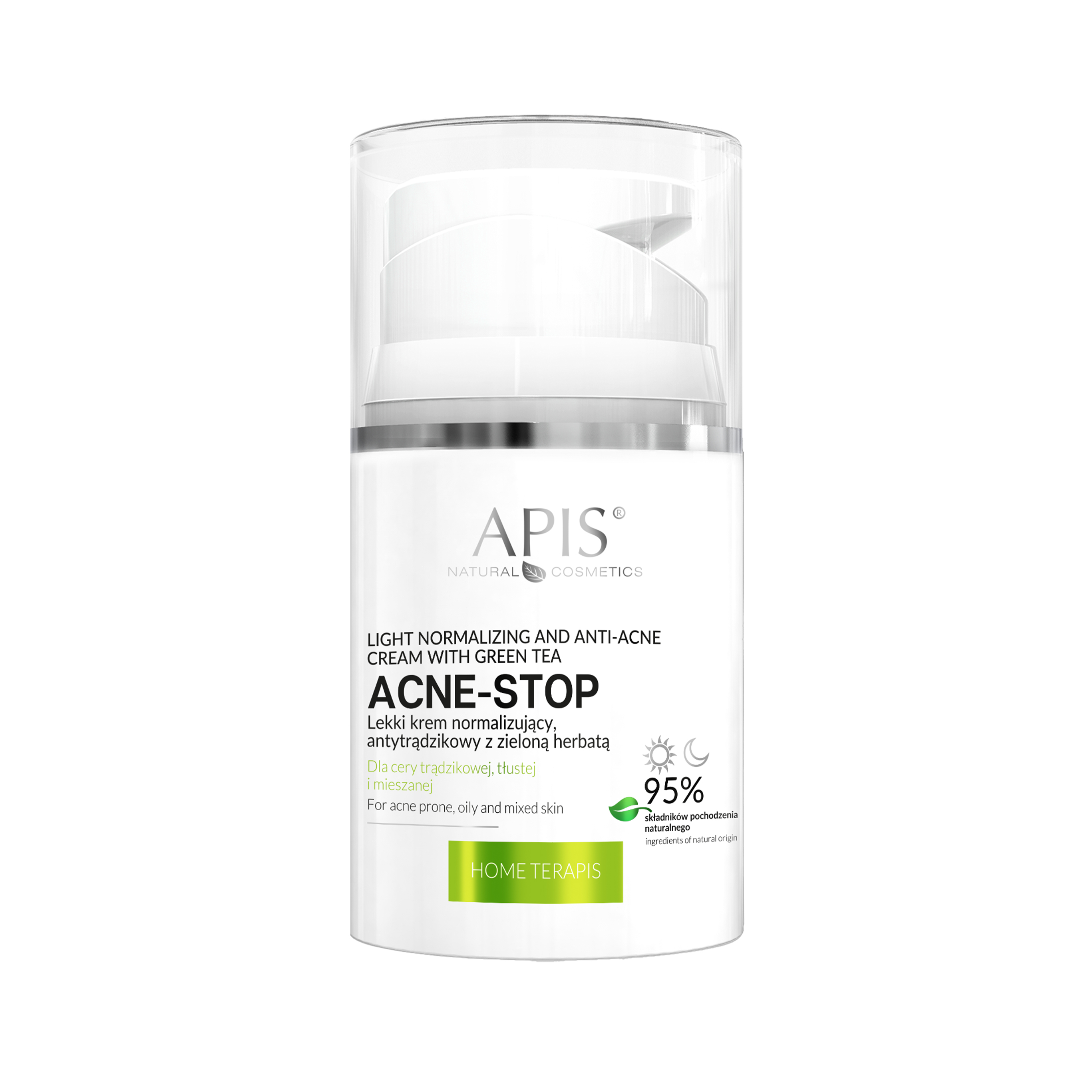 Apis Acne Stop