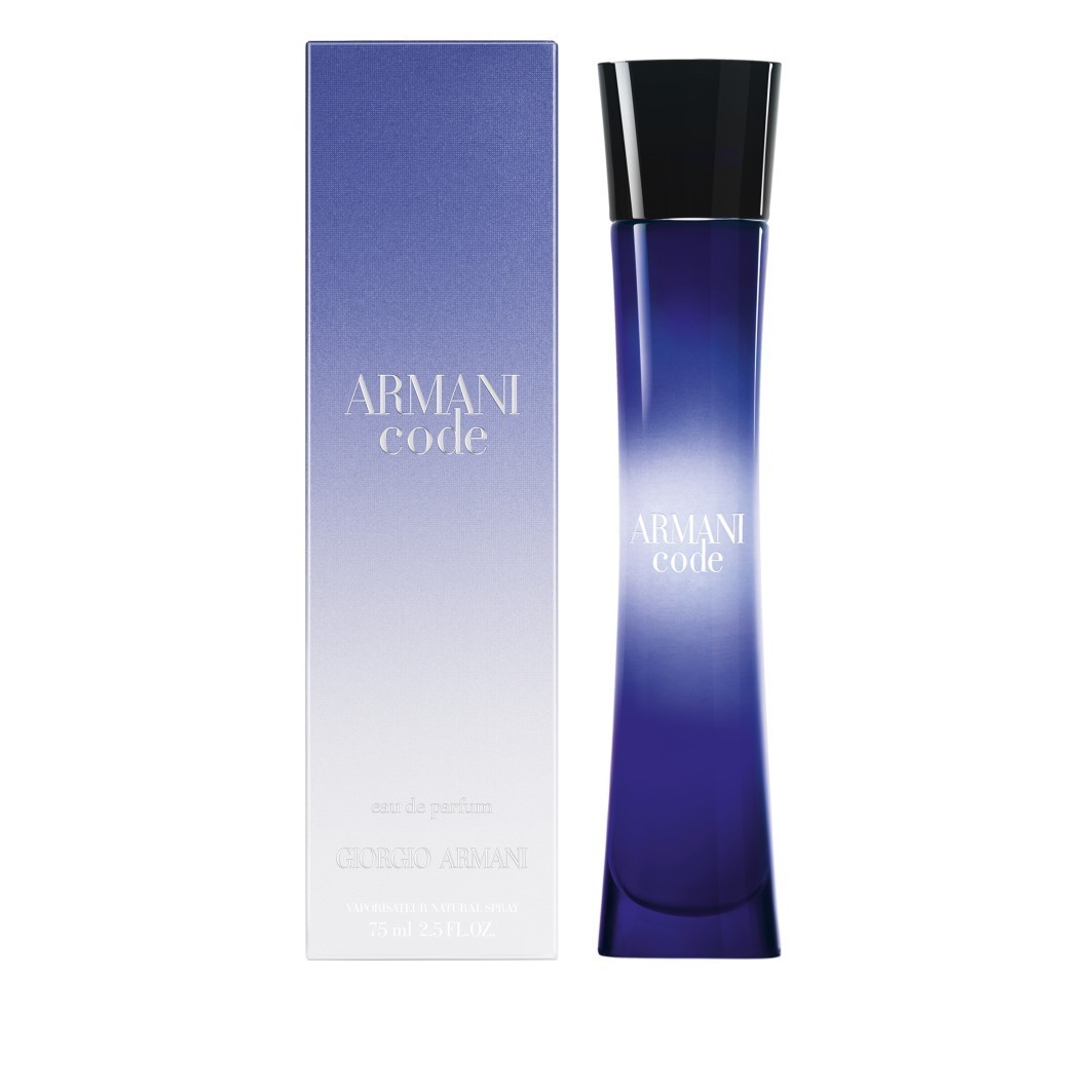 Armani Eau de Parfum Code Femme Eau de Parfum - 30 ml