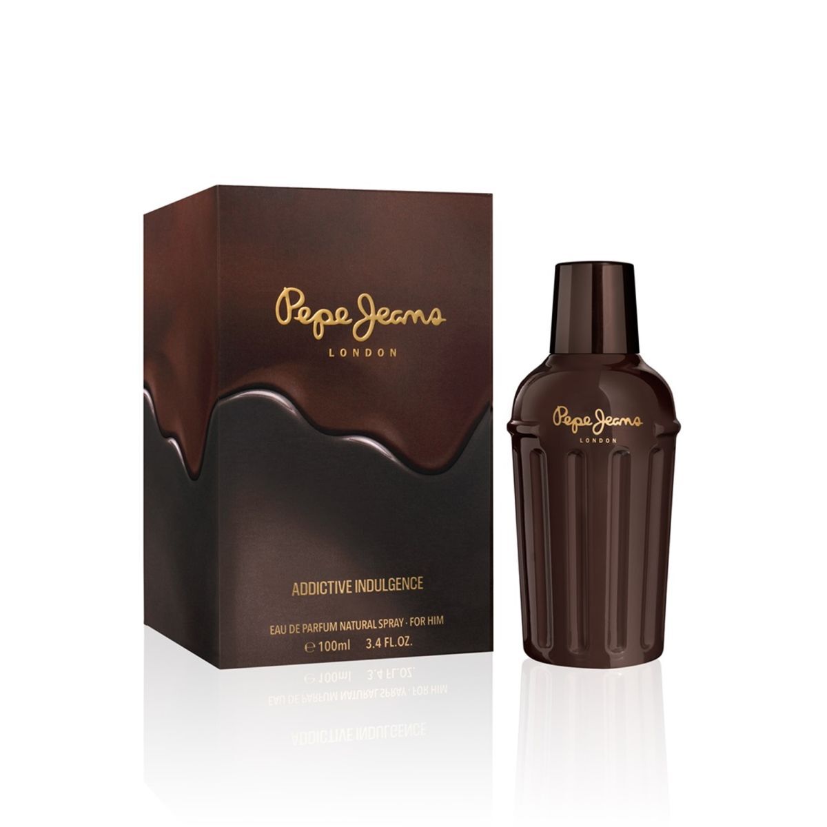 Pepe Jeans Addictive Indulgence